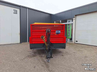 Blokkendoseerwagen Schuitemaker Amigo 40-S NL Blokkenwagen