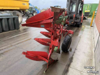Ploegen Steeno Wentelploeg
