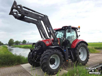 Tractor / Trekker Case-IH Maxxum 150 CVX