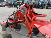 Maaier Kuhn FC3125DF-FF