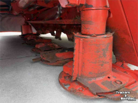 Maaier Kuhn FC3125DF-FF