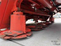 Maaier Kuhn FC3125DF-FF