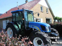 Tractor / Trekker New Holland T4050