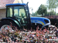 Tractor / Trekker New Holland T4050
