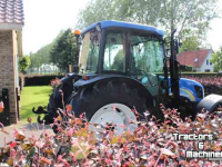 Tractor / Trekker New Holland T4050