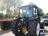 Tractor / Trekker New Holland T4050