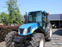 Tractor / Trekker New Holland T4050