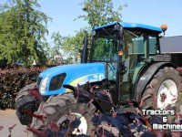 Tractor / Trekker New Holland T4050