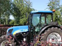 Tractor / Trekker New Holland T4050