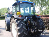 Tractor / Trekker New Holland T4050