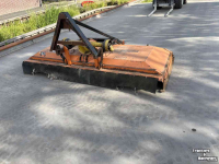 Weidebloter Perfect Weidebloter Front 275