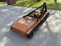Weidebloter Perfect Weidebloter Front 275