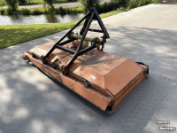 Weidebloter Perfect Weidebloter Front 275