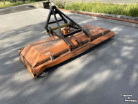 Weidebloter Perfect Weidebloter Front 275
