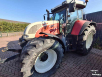 Tractor / Trekker Steyr 6175 CVT