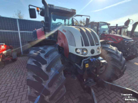 Tractor / Trekker Steyr 6175 CVT