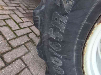 Tractor / Trekker Steyr 6175 CVT