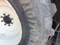 Tractor / Trekker Steyr 6175 CVT