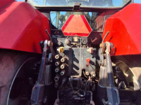 Tractor / Trekker Steyr 6175 CVT