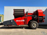 Aardappelrooier Dewulf R2060 rooier
