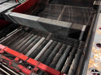 Aardappelrooier Dewulf R2060 rooier