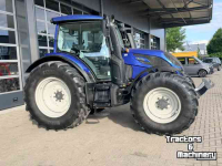 Tractor / Trekker Valtra N134 Direct Smart Touch