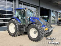 Tractor / Trekker Valtra N134 Direct Smart Touch