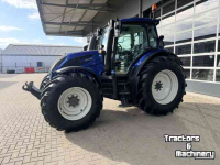 Tractor / Trekker Valtra N134 Direct Smart Touch