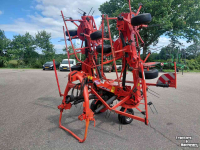 Schudder Kuhn GF8712