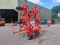Schudder Kuhn GF8712