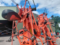 Schudder Kuhn GF8712
