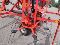 Schudder Kuhn GF8712