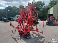Schudder Kuhn GF8712