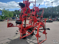Schudder Kuhn GF8712