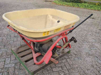 Kunstmeststrooier Vicon Pendelstrooier