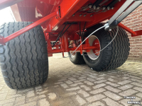 Gronddumper / Zandkipper / Grondverzetkipwagen / Dumper AGM Midi kieper 8 ton