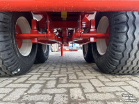 Gronddumper / Zandkipper / Grondverzetkipwagen / Dumper AGM Midi kieper 8 ton