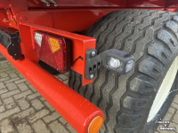 Gronddumper / Zandkipper / Grondverzetkipwagen / Dumper AGM Midi kieper 8 ton