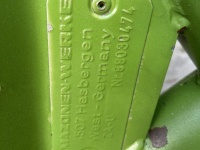 Kunstmeststrooier Amazone Overig
