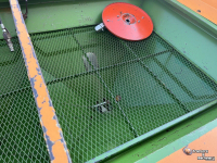 Kunstmeststrooier Amazone Overig