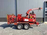 Houtversnipperaar Morbark Tornado 13