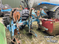 Ploegen Ransomes Ransomes Dowdeswell DP7 3 Schaar Ploeg