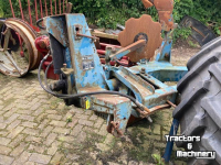 Ploegen Ransomes Ransomes Dowdeswell DP7 3 Schaar Ploeg