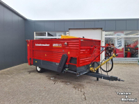 Blokkendoseerwagen Schuitemaker AMIGO 40-S NL
