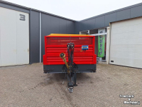Blokkendoseerwagen Schuitemaker AMIGO 40-S NL