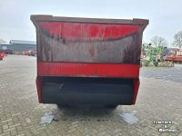 Blokkendoseerwagen Schuitemaker AMIGO 40-S NL