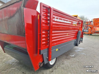 Blokkendoseerwagen Schuitemaker AMIGO 40-S NL