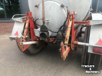 Mesttank  Jako - 8500