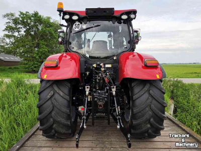 Tractor / Trekker Case-IH Maxxum 150 CVX