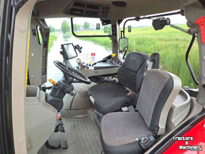 Tractor / Trekker Case-IH Maxxum 150 CVX